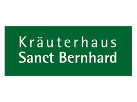 Kräuterhaus Sanct Bernhard
