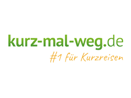 kurz-mal-weg.de Logo