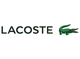Lacoste Logo