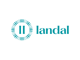 Landal Logo
