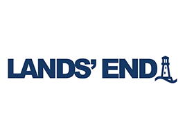 Lands End Logo
