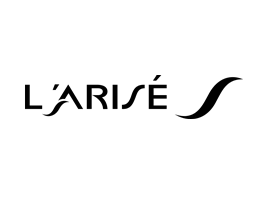 L'ARISÉ Logo
