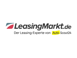 LeasingMarkt Logo