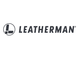 Leatherman Logo