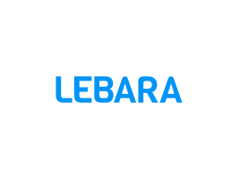 LEBARA Logo