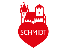 Lebkuchen Schmidt Logo