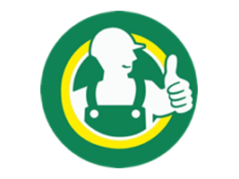 Leitermann Logo