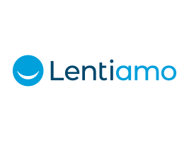 Lentiamo Logo