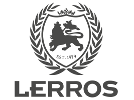 Lerros Logo