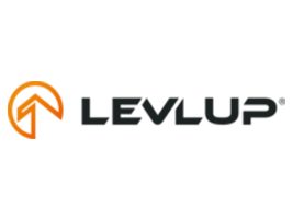 LevlUp Logo