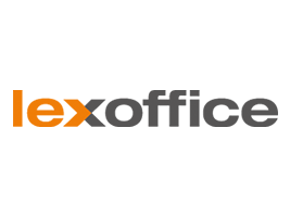 lexoffice Logo