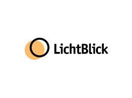 LichtBlick Logo