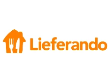 Lieferando Logo