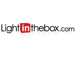 LightInTheBox Logo