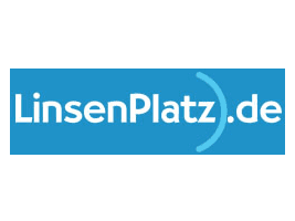 LinsenPlatz Logo