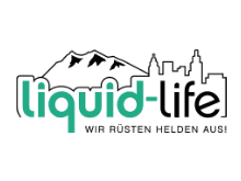 Liquid-Life Logo