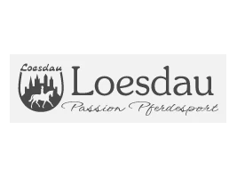Loesdau Logo