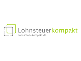 Lohnsteuer kompakt Logo