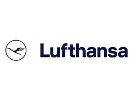 Lufthansa Logo
