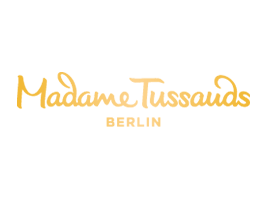 Madame Tussauds Logo