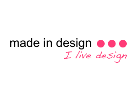 Made In Design Logo