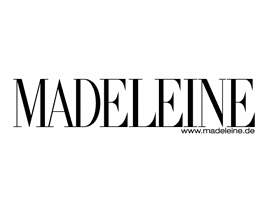 MADELEINE Mode