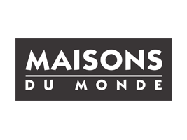 Maisons Du Monde Logo