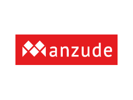 MANZUDE Logo