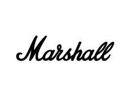 Marshall Logo