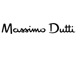 Massimo Dutti Logo