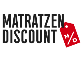 Matratzen Discount Logo