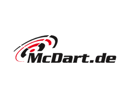 McDart Logo