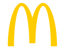 McDonalds Logo