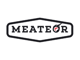 Meateor Logo