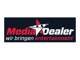 Media Dealer Logo