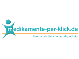 medikamente-per-klick.de Logo