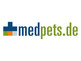 Medpets.de Logo