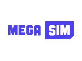 Mega Sim Logo