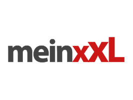 meinXXL Logo
