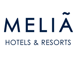 Melia Hotels Logo