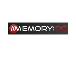 Memory PC Logo