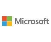 Microsoft Logo