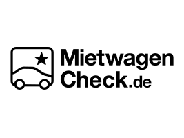 MietwagenCheck Logo