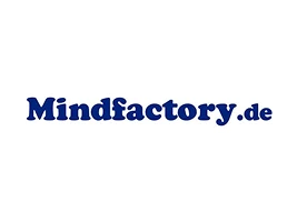 Mindfactory Logo