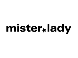 mister lady Logo