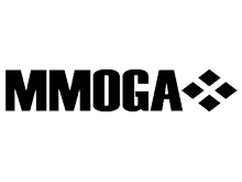 MMOGA Logo