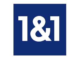 1&1 Logo