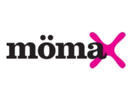 mömax Logo