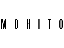 MOHITO Logo
