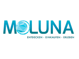 MOLUNA Logo